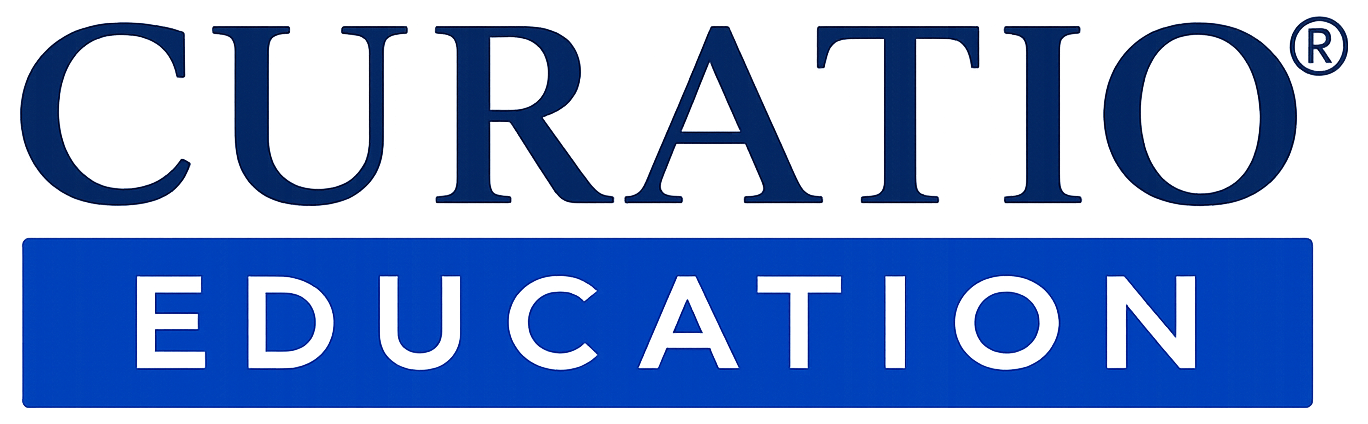 CURATIO Education